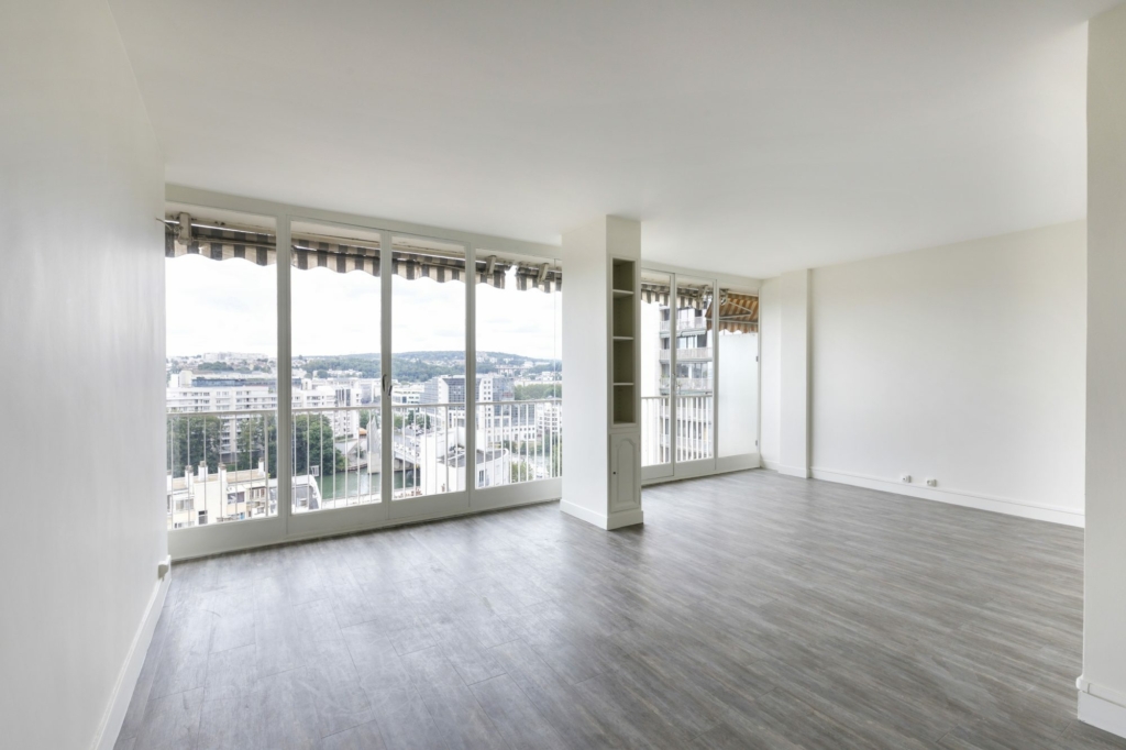 Appartement à louer Boulogne-Billancourt